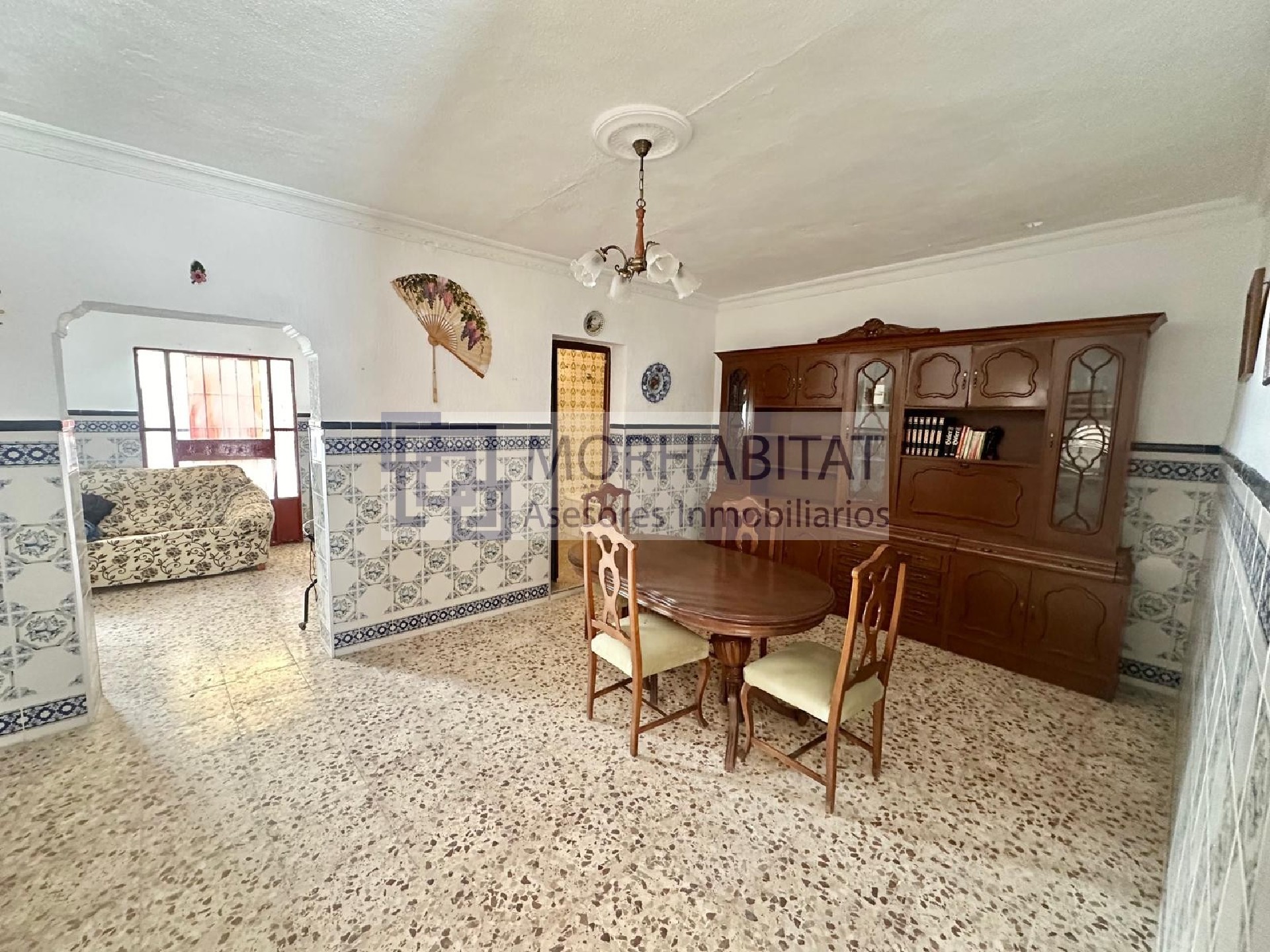 En venta casa independiente en aljaraque